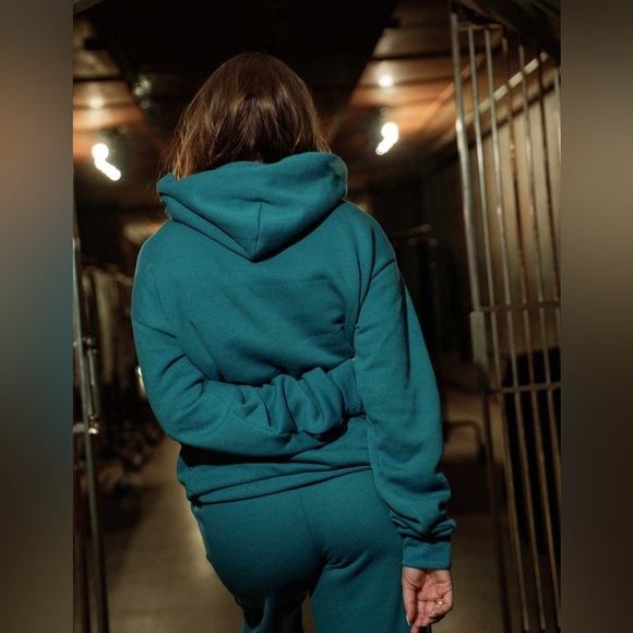 Tribe Kelley - Vault Butter Hoodie M - Picture 2 of 7